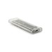 Карман внешний Voltronic M5 USB 3.1 to M.2 NVMe/NGFF USB-C 10Gbps (M5 3.1)