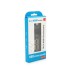 Карман внешний Voltronic M5 USB 3.1 to M.2 NVMe/NGFF USB-C 10Gbps (M5 3.1)