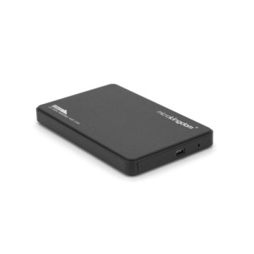 Карман внешний Voltronic Q3 USB 2.0 to 2.5" SATA black (Q3 2.0/BK)