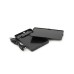 Карман внешний Voltronic Q3 USB 2.0 to 2.5" SATA black (Q3 2.0/BK)