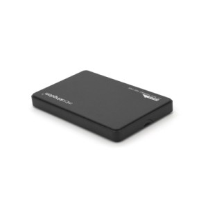 Кишеня зовнішня Voltronic Q3 USB 3.0 to 2.5" SATA black (Q3 3.0/BK)