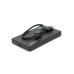 Карман внешний Voltronic Q3 USB 3.0 to 2.5" SATA black (Q3 3.0/BK)