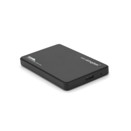 Карман внешний Voltronic Q3 USB 3.0 to 2.5" SATA black (Q3 3.0/BK)