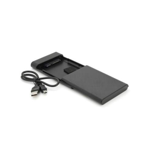 Карман внешний Voltronic Q5 USB 2.0 to 2.5" SATA (Q5/2,0)