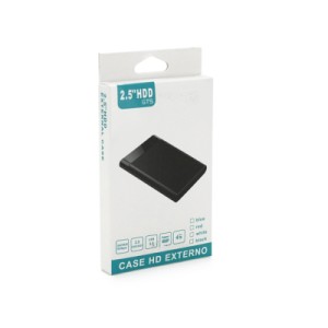 Кишеня зовнішня Voltronic Q5 USB 3.0 to 2.5" SATA (Q5/3.0)