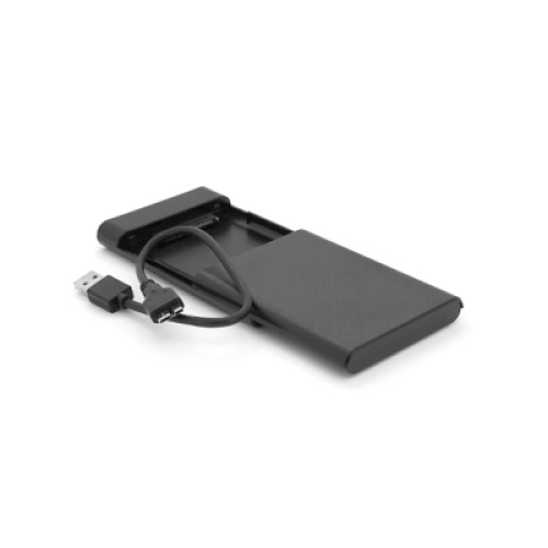 Карман внешний Voltronic Q5 USB 3.0 to 2.5" SATA (Q5/3.0)