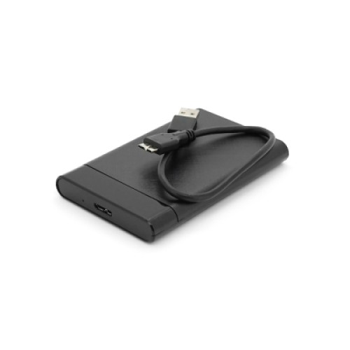 Карман внешний Voltronic Q5 USB 3.0 to 2.5" SATA (Q5/3.0)