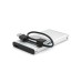 Карман внешний Voltronic S14 USB 3.0 to 2.5" SATA black (S14 3.0/BK)