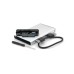 Карман внешний Voltronic S14 USB 3.0 to 2.5" SATA black (S14 3.0/BK)