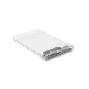 Кишеня зовнішня Voltronic TR 3.0 2.5 USB-C/SATA (TR/VL)