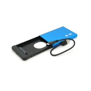 Кишеня зовнішня Voltronic Z19 USB 3.0 to 2.5" SATA (Z19)