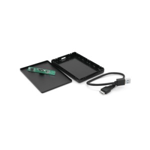 Кишеня зовнішня Voltronic Z207 USB 3.0 to 2.5" SATA (Z207)