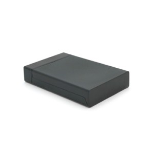 Кишеня зовнішня Voltronic Z40 USB 2.0 to 3.5" SATA black (Z40/2,0)