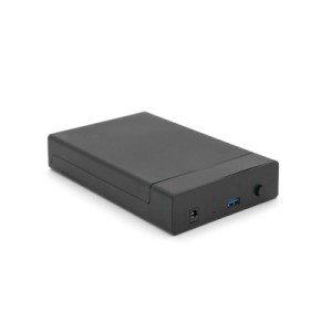 Кишеня зовнішня Voltronic Z40 USB 3.0 to 3.5" SATA black (Z40/3.0)