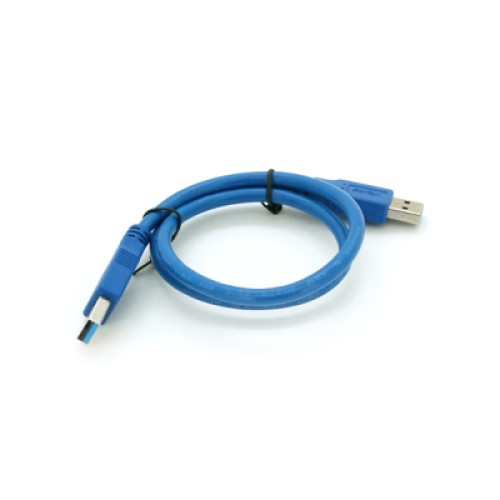 Считыватель флеш-карт Voltronic USB 3.0 to SD/MMC/MS/TF/M2 white (HDH-939W/08625)
