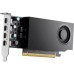 Видеокарта QUADRO RTX A400 4GB PNY (VCNRTXA400-SB)