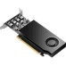 Видеокарта QUADRO RTX A400 4GB PNY (VCNRTXA400-SB)