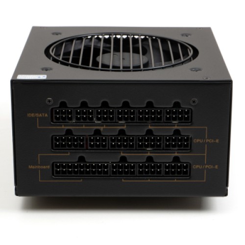 Блок питания Vinga 650W (VPS-650G) Блок питания Vinga 650W (VPS-650G)