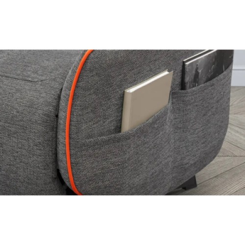 Кресло игровое Cougar Magus Gray (MAGUS Gray)