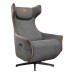 Кресло игровое Cougar Magus Gray (MAGUS Gray)