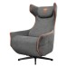 Кресло игровое Cougar Magus Gray (MAGUS Gray)