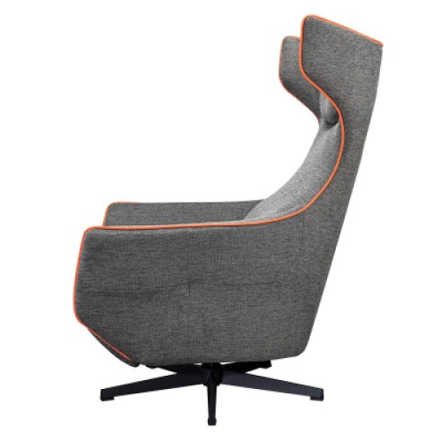 Кресло игровое Cougar Magus Gray (MAGUS Gray)