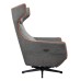 Кресло игровое Cougar Magus Gray (MAGUS Gray)