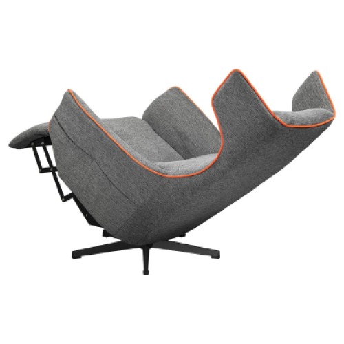 Кресло игровое Cougar Magus Gray (MAGUS Gray)
