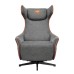 Кресло игровое Cougar Magus Gray (MAGUS Gray)