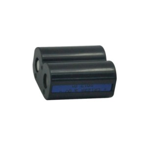 Батарейка CR P2 6V 1400mAh Lithium, OEM PkCell (CR-P2)