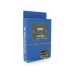 Переходник HDMI F to 3xRCA F AV 720P/1080P black Voltronic (YT-CM-HDMI/AV-B)