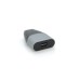 Переходник USB-C M to miniDisplayPort F black-gray Voltronic (YT-A-Type-C(M)/MiniDP(F)/27023)