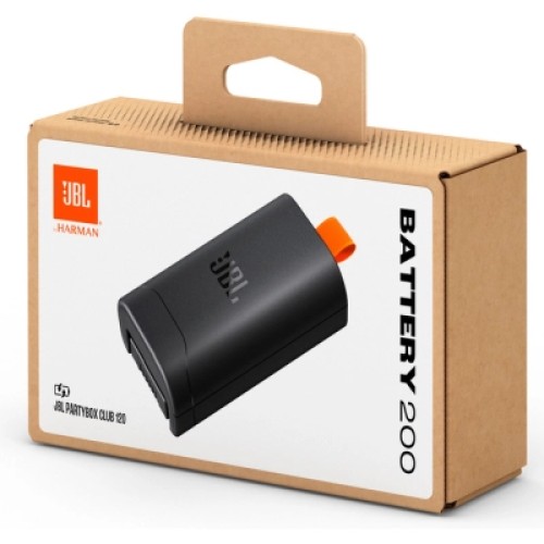 Аккумуляторная батарея JBL Battery 200 (JBLBATTERY200)