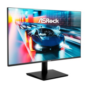 Монітор ASRock CL25FFA