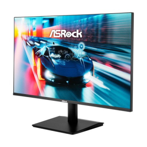 Монитор ASRock CL25FFA