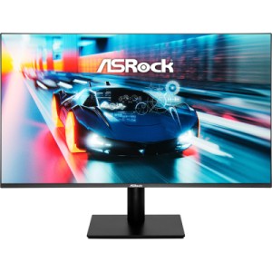 Монітор ASRock CL25FFA