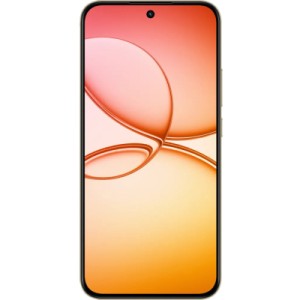 Мобильный телефон realme 15T 12/256GB Flowing Silver