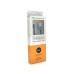 Дата кабель USB 2.0 to Lightning 1.0m 2A magnetic nylon blue Ninja (YT-NAMC-L/B/04352)