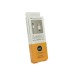 Дата кабель USB 2.0 to Lightning 1.0m 2A magnetic nylon silver Ninja (YT-NAMC-L/S/13109)