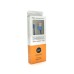 Дата кабель USB 2.0 to Micro 5P 1.0m 2A magnetic nylon blue Ninja (YT-NAMC-M/BL/04351)