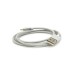 Дата кабель USB 2.0 to Lightning 1.0m 2A magnetic nylon silver Voltronic (YT-MCFB-L/S/13190/09165)