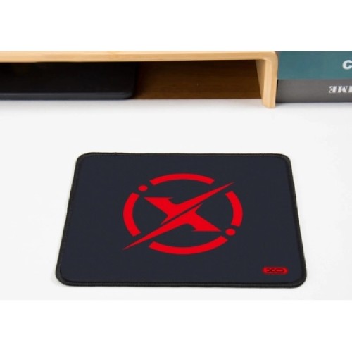 Коврик для мышки XO MP02 Black (MP02.black)