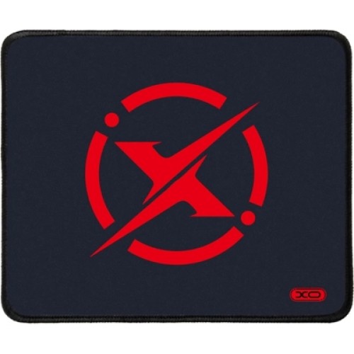Коврик для мышки XO MP02 Black (MP02.black)