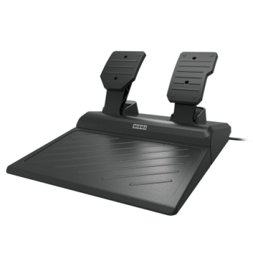 Руль Hori Racing Wheel Overdrive для Xbox та ПК (ACC-0796)