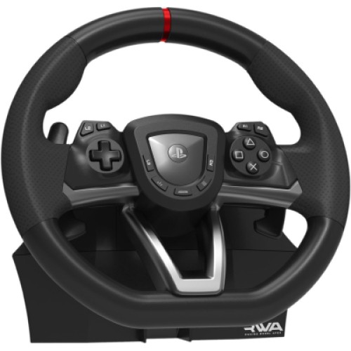 Руль Hori Racing Wheel Apex для ПК та Playstation 5 (ACC-0849)
