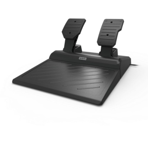 Руль Hori Racing Wheel Apex для ПК та Playstation 5 (ACC-0849)
