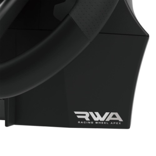 Руль Hori Racing Wheel Apex для ПК та Playstation 5 (ACC-0849)