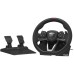 Руль Hori Racing Wheel Apex для ПК та Playstation 5 (ACC-0849)