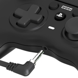 Геймпад Hori Onyx+ PS4 (ACC-0792)