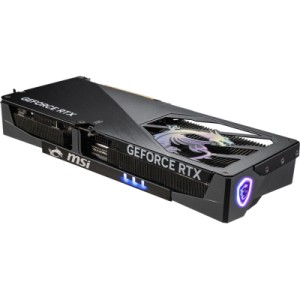 Видеокарта MSI GeForce RTX5080 16GB GAMING TRIO (RTX 5080 16G GAMING TRIO)